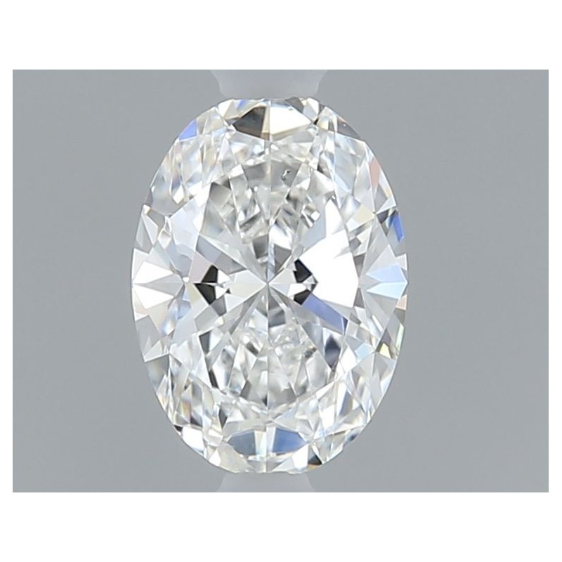 Diament szlif owalny, 0.3ct, VS2, F, GIA 1533853124