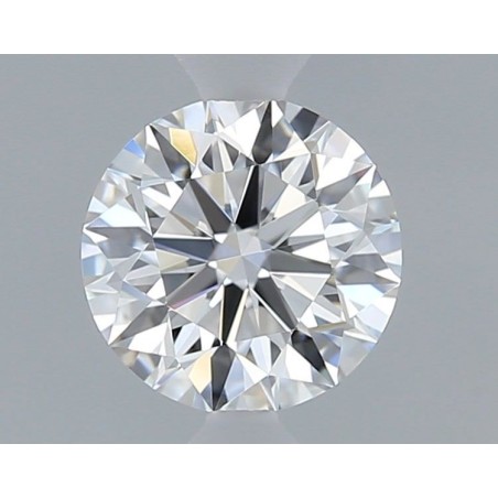 Diament szlif okrągły, 0.6ct, VVS1, E, GIA 5536608972