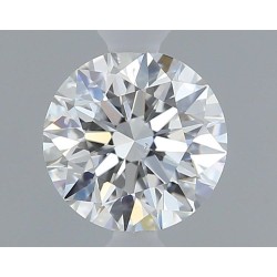 Diament szlif okrągły, 0.43ct, SI1, G, GIA 3535253475