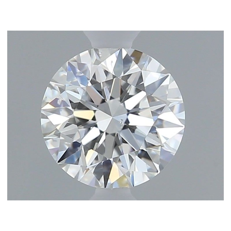 Diament szlif okrągły, 0.43ct, SI1, G, GIA 3535253475