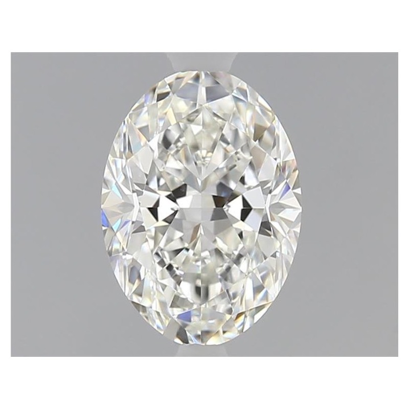 Diament szlif owalny, 0.8ct, VVS2, H, GIA 7532361775