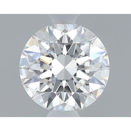 Diament szlif okrągły, 0.5ct, VVS2, F, GIA 3535555048