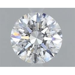 Diament szlif okrągły, 0.7ct, VVS1, E, GIA 5533279993