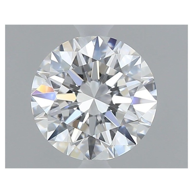 Diament szlif okrągły, 0.7ct, VVS1, E, GIA 5533279993