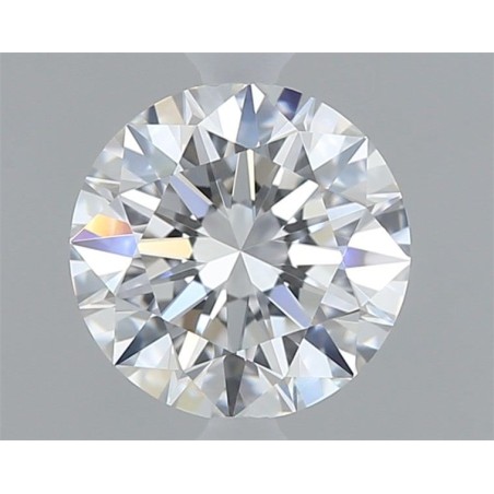 Diament szlif okrągły, 0.7ct, VVS1, E, GIA 5533279993