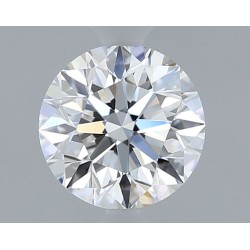 Diament szlif okrągły, 0.7ct, VS1, E, GIA 7538644916