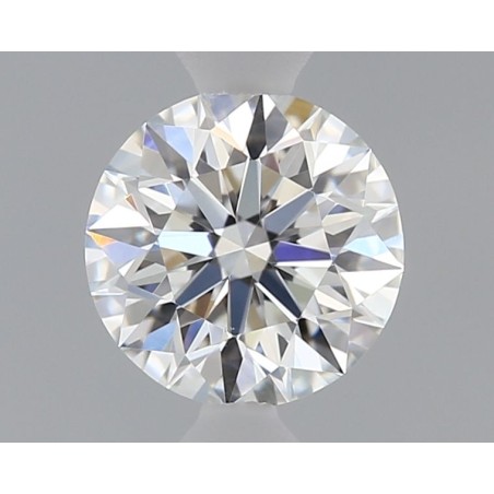 Diament szlif okrągły, 0.42ct, VS1, F, GIA 5536380409