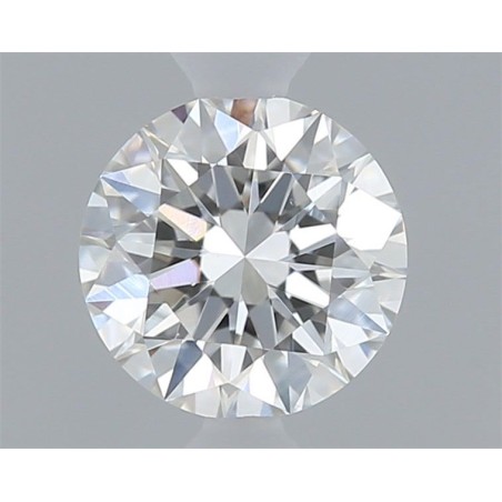 Diament szlif okrągły, 0.43ct, VS1, F, GIA 7521823534