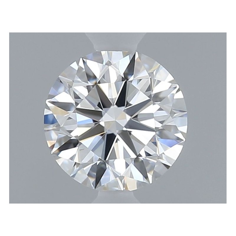 Diament szlif okrągły, 0.41ct, VVS1, D, GIA 5533674165