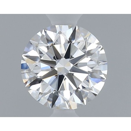 Diament szlif okrągły, 0.41ct, VVS1, D, GIA 5533674165