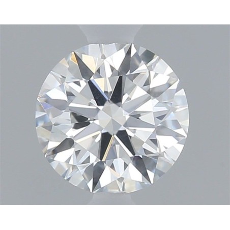 Diament szlif okrągły, 0.41ct, SI1, E, GIA 6532619235