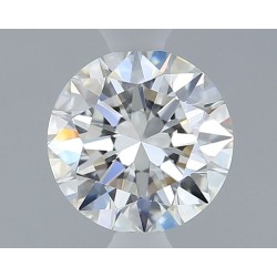 Diament szlif okrągły, 0.5ct, VS1, H, GIA 2527785821