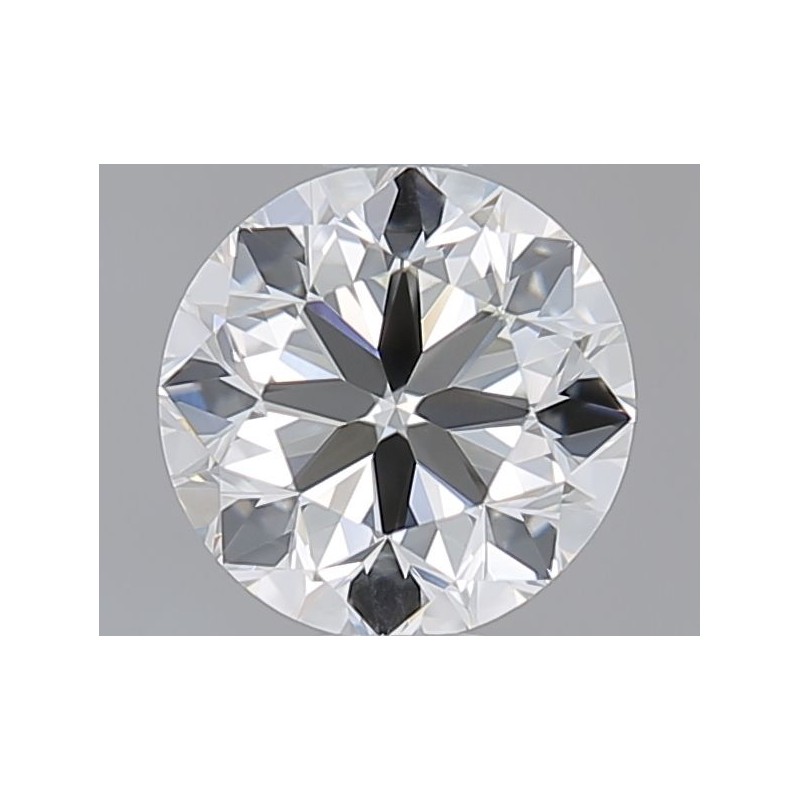 Diament szlif okrągły, 0.7ct, VVS2, I, IGI 710596054