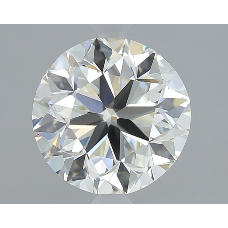 Diament szlif okrągły, 1.5ct, VS1, I, IGI 731555479