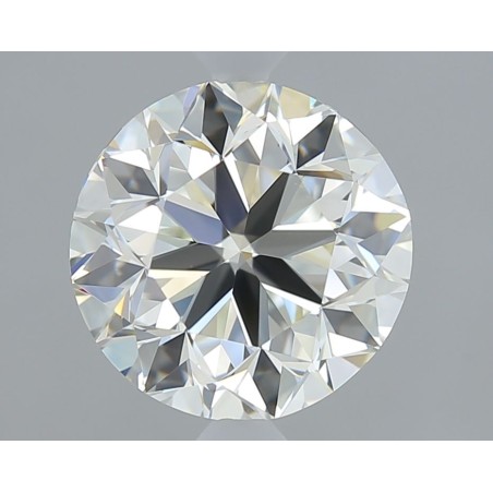 Diament szlif okrągły, 1.5ct, VS1, I, IGI 731555479