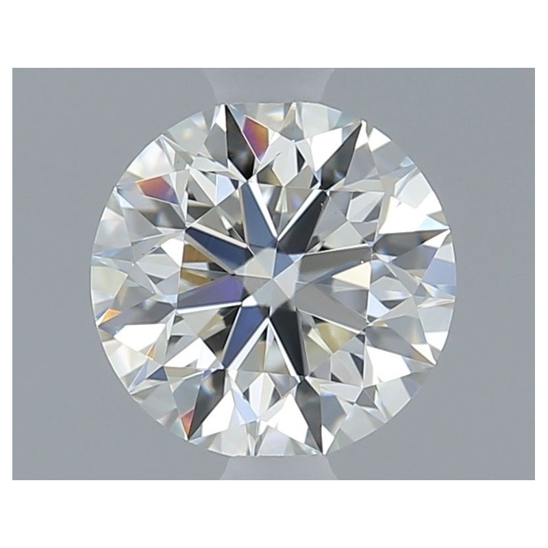 Diament szlif okrągły, 0.52ct, VS1, G, IGI 727537883