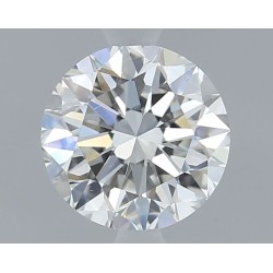 Diament szlif okrągły, 0.71ct, VS1, E, IGI 727538310