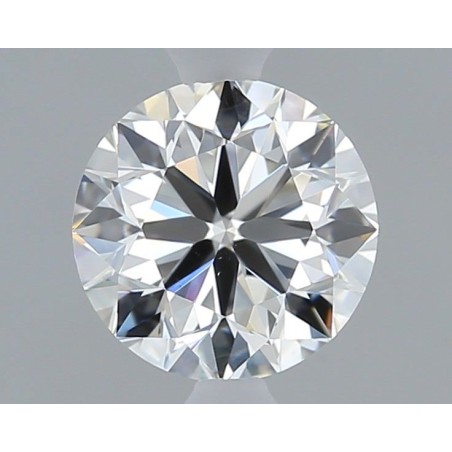 Diament szlif okrągły, 0.71ct, VS1, G, IGI 727537881