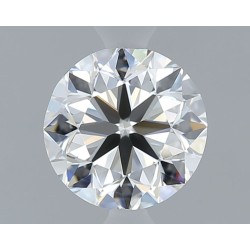 Diament szlif okrągły, 0.8ct, VVS2, F, IGI 727538309