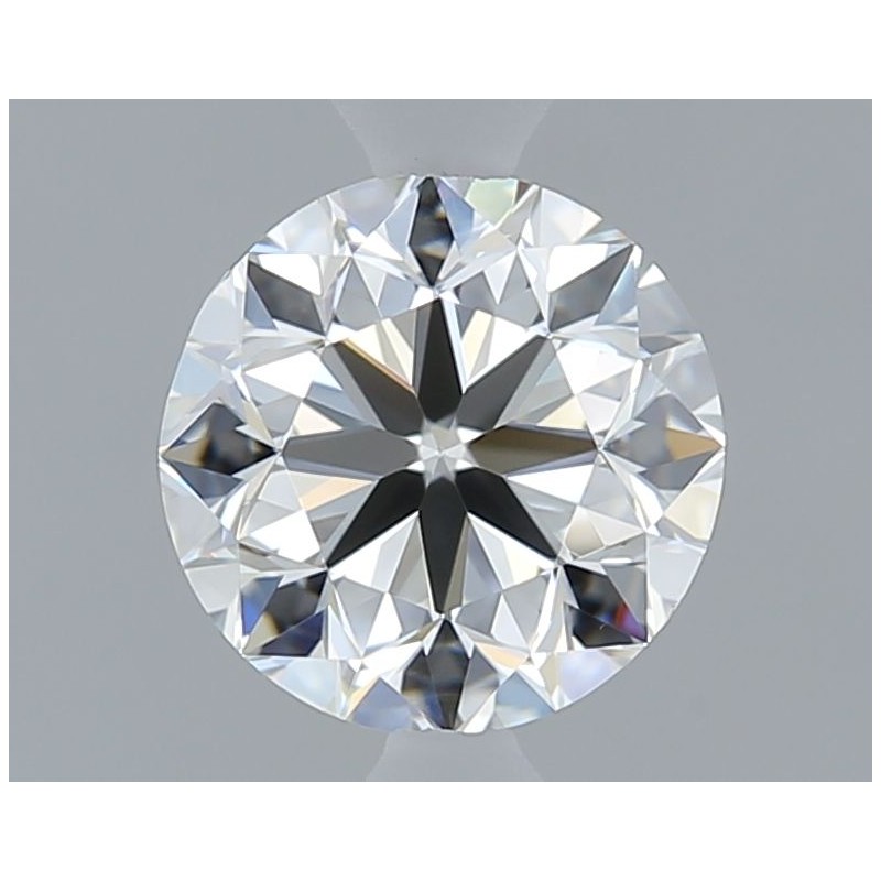 Diament szlif okrągły, 0.8ct, VVS2, F, IGI 727538309