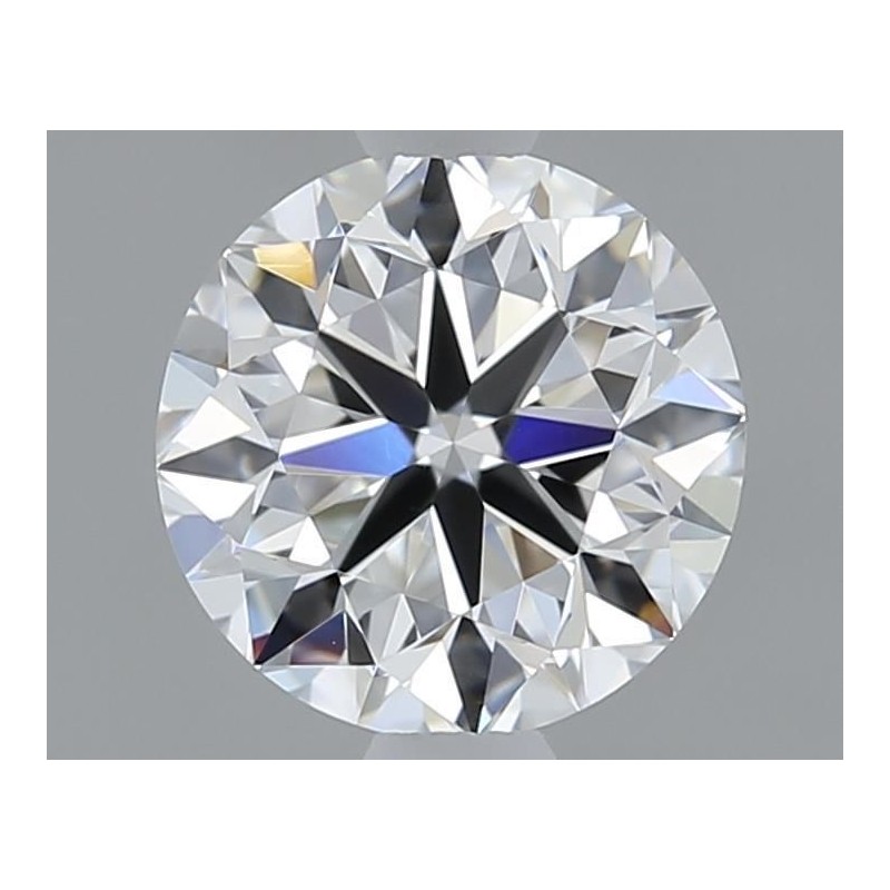 Diament szlif okrągły, 0.7ct, VVS2, E, GIA 6522732434