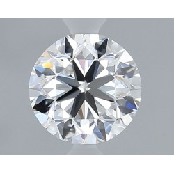Diament szlif okrągły, 0.7ct, VVS2, E, GIA 2536608491