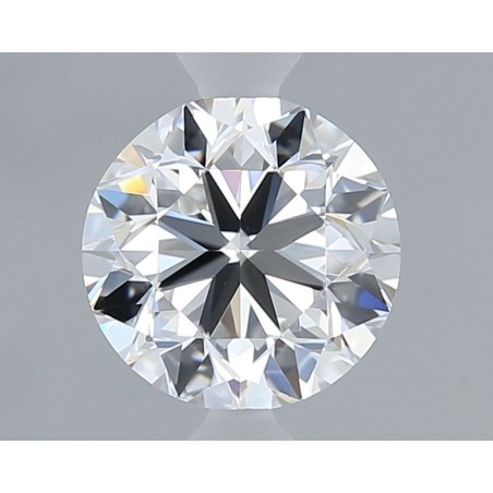 Diament szlif okrągły, 0.7ct, VVS2, E, GIA 2536608491