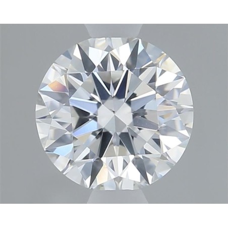 Diament szlif okrągły, 0.6ct, SI1, F, GIA 6522855093
