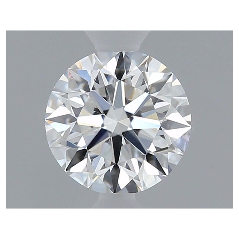 Diament szlif okrągły, 0.4ct, VVS2, D, GIA 3535608799