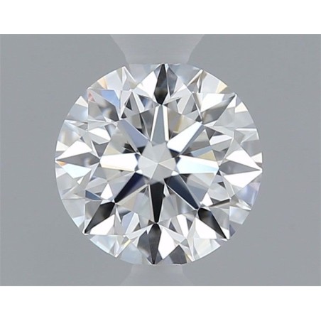 Diament szlif okrągły, 0.4ct, VVS2, D, GIA 3535608799