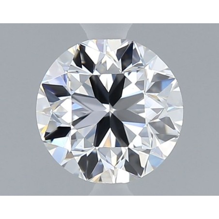 Diament szlif okrągły, 0.7ct, VS2, F, GIA 1539279272
