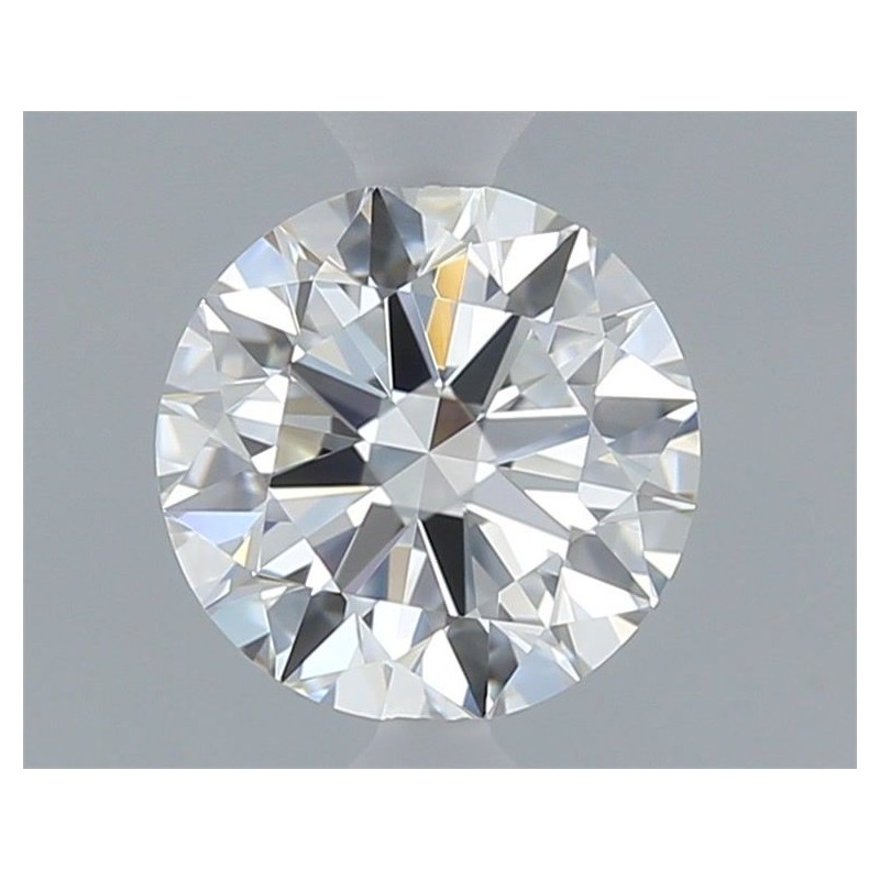 Diament szlif okrągły, 0.7ct, VVS1, G, GIA 3535702914