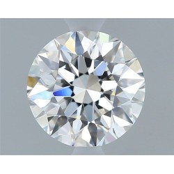 Diament szlif okrągły, 0.7ct, VS1, H, GIA 1533144400