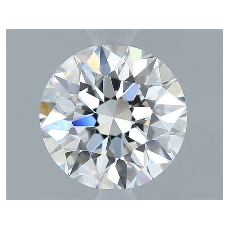 Diament szlif okrągły, 0.7ct, VS1, H, GIA 1533144400