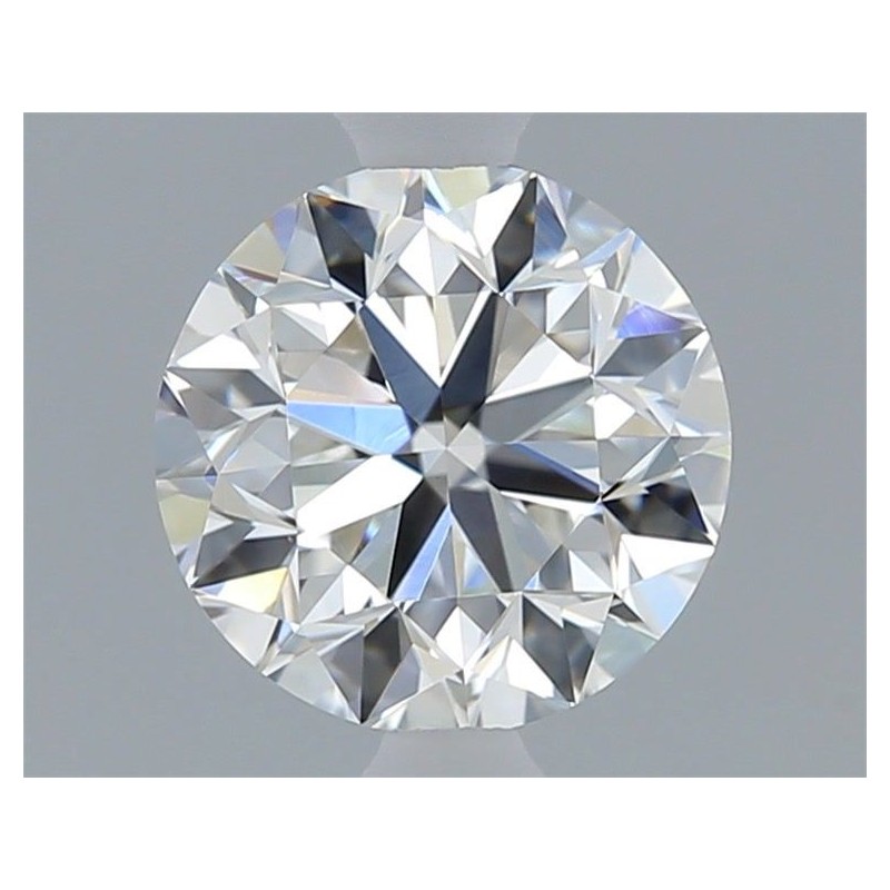 Diament szlif okrągły, 0.7ct, VS1, I, GIA 2536180574