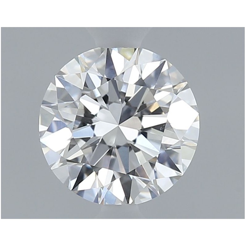Diament szlif okrągły, 0.5ct, VS2, E, GIA 6531700684 Diament szlif okrągły, 0.5ct, VS2, E, GIA 6531700684