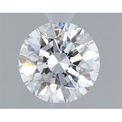 Diament szlif okrągły, 0.6ct, VVS1, E, GIA 3535621584