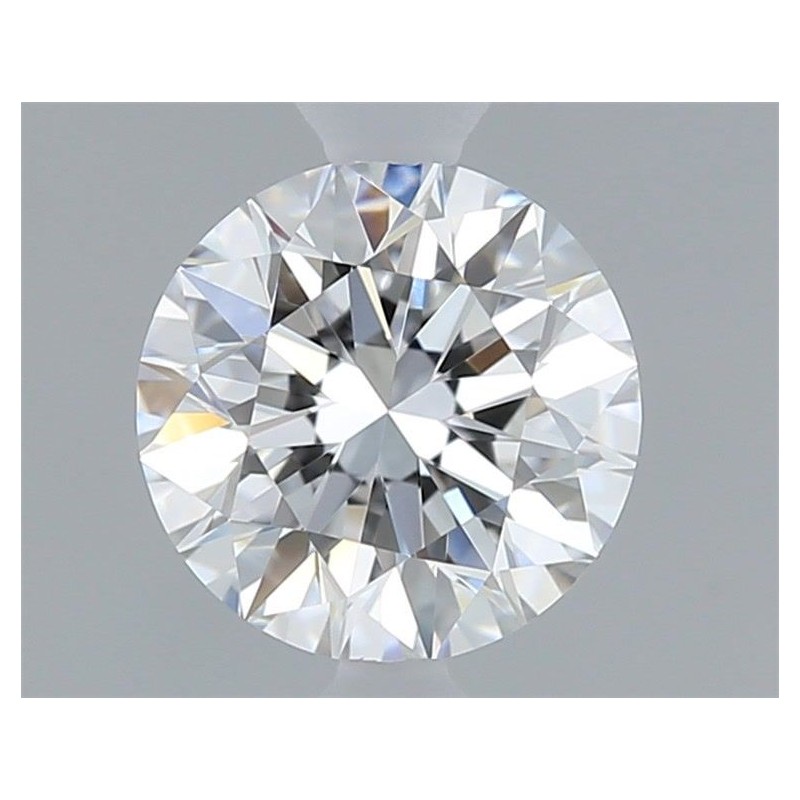 Diament szlif okrągły, 0.6ct, VVS1, E, GIA 3535621584
