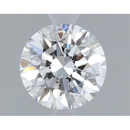 Diament szlif okrągły, 0.6ct, VVS1, E, GIA 3535621584