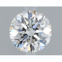 Diament szlif okrągły, 0.7ct, VS1, H, GIA 6532556691