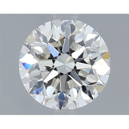 Diament szlif okrągły, 0.8ct, VS1, F, IGI 741547871