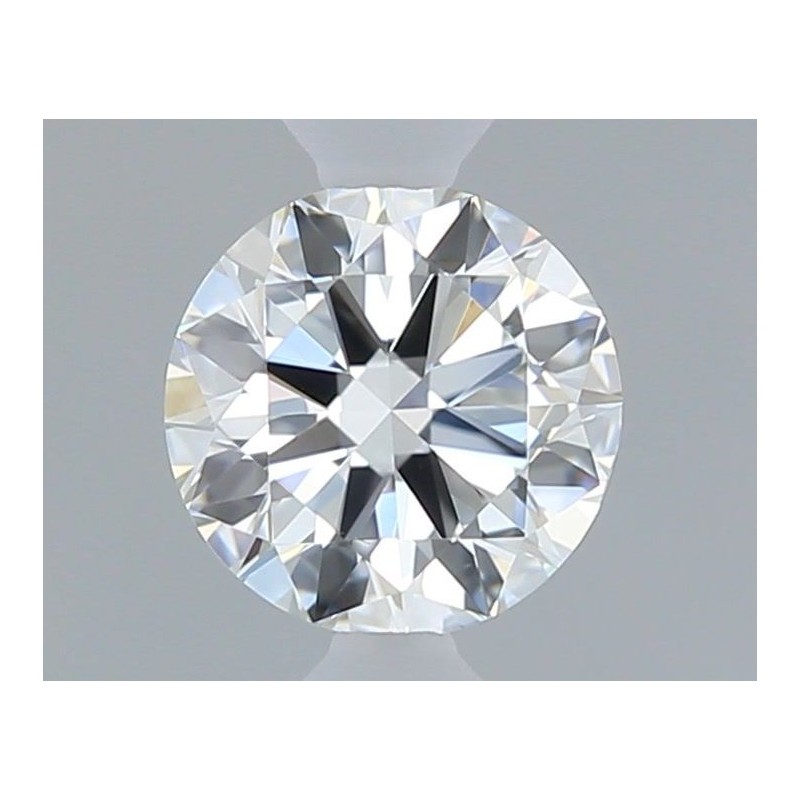 Diament szlif okrągły, 0.3ct, VS1, G, IGI 741547905