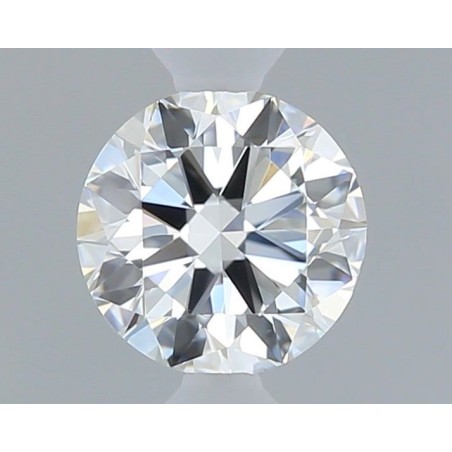 Diament szlif okrągły, 0.3ct, VS1, G, IGI 741547905