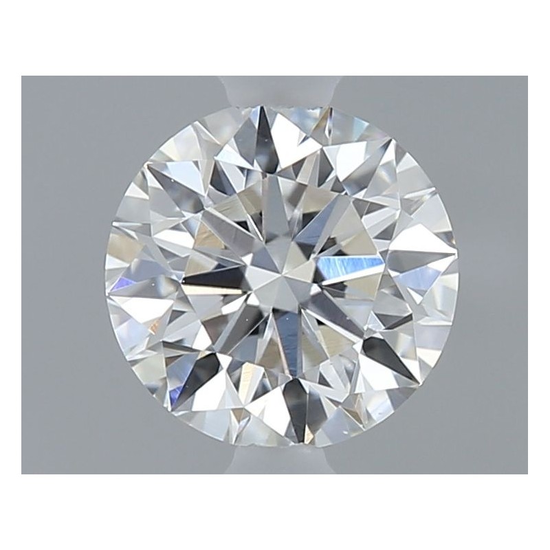 Diament szlif okrągły, 0.36ct, VS2, F, GIA 2538396111