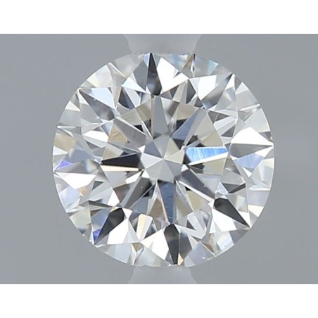 Diament szlif okrągły, 0.36ct, VS2, F, GIA 2538396111