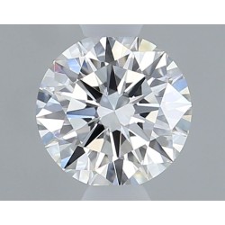 Diament szlif okrągły, 0.31ct, VVS2, F, GIA 2527891812