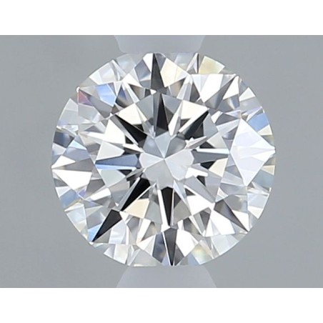 Diament szlif okrągły, 0.31ct, VVS2, F, GIA 2527891812