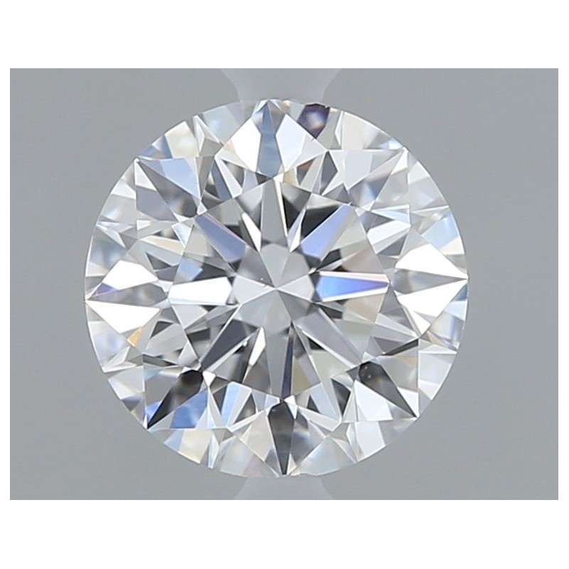 Diament szlif okrągły, 0.72ct, VS1, D, GIA 1537511831