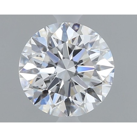 Diament szlif okrągły, 0.72ct, VS1, D, GIA 1537511831