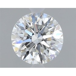 Diament szlif okrągły, 0.7ct, VVS1, G, GIA 2537512516